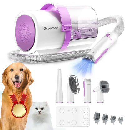 Pet Care Essentials