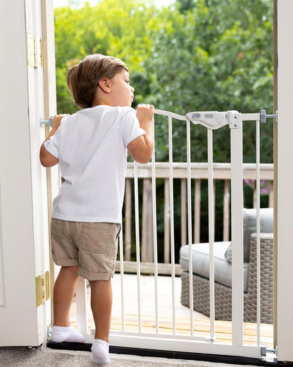 Baby Gate For Stairs