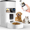 Smart Feeder For Pets